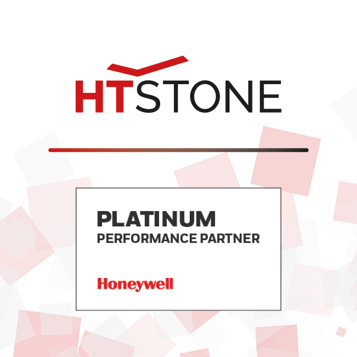 Honeywell Platinum
